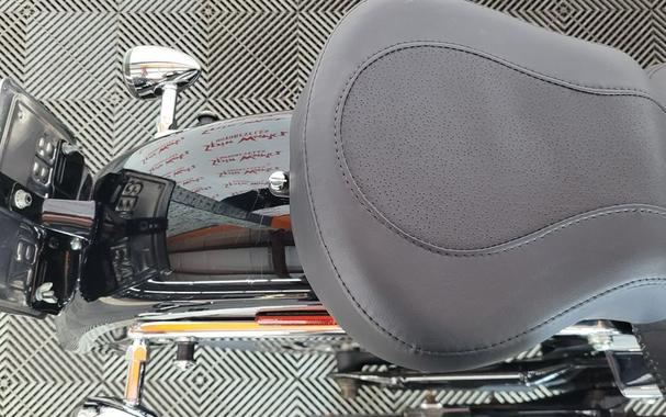 2003 Harley Davidson Fatboy Anniversary F