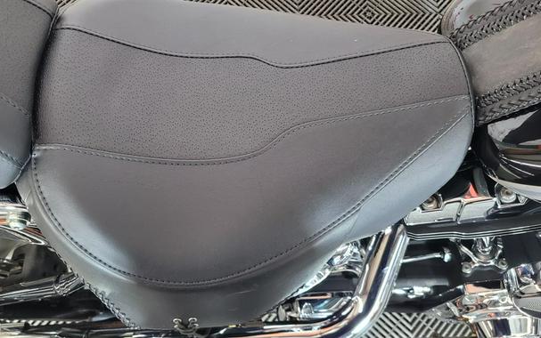 2003 Harley Davidson Fatboy Anniversary F