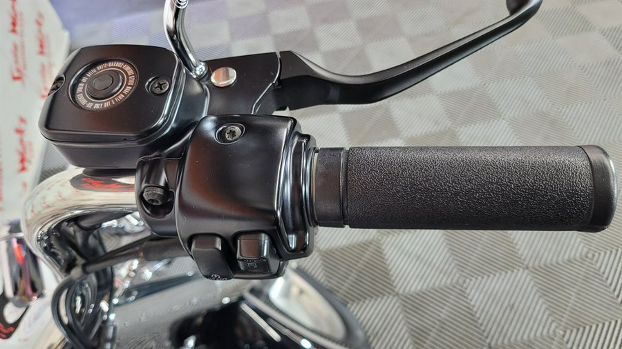 2003 Harley Davidson Fatboy Anniversary F