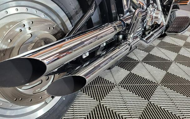 2003 Harley Davidson Fatboy Anniversary F