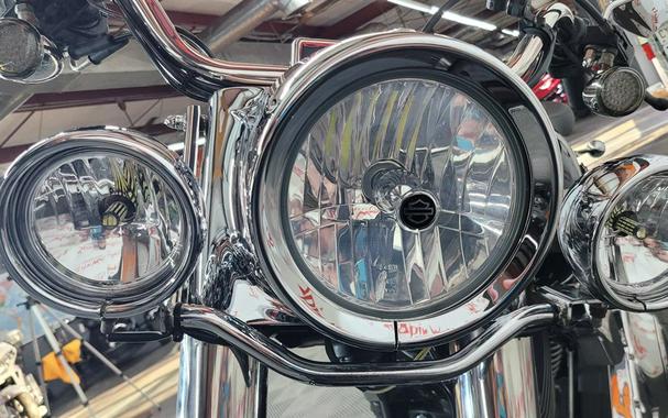 2003 Harley Davidson Fatboy Anniversary F