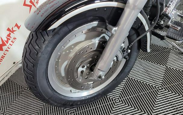 2003 Harley Davidson Fatboy Anniversary F