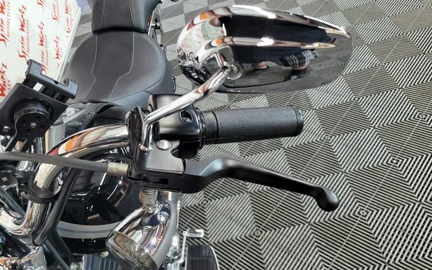 2003 Harley Davidson Fatboy Anniversary F