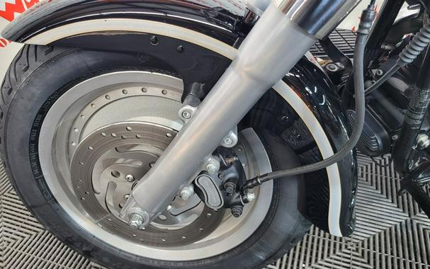 2003 Harley Davidson Fatboy Anniversary F