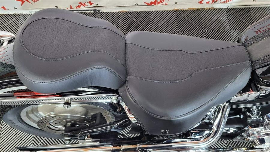 2003 Harley Davidson Fatboy Anniversary F