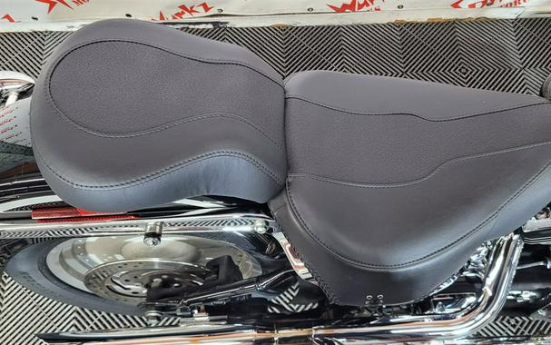 2003 Harley Davidson Fatboy Anniversary F