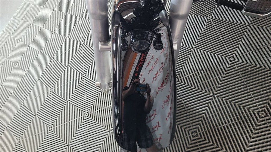 2003 Harley Davidson Fatboy Anniversary F