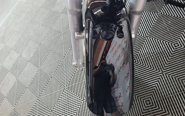 2003 Harley Davidson Fatboy Anniversary F