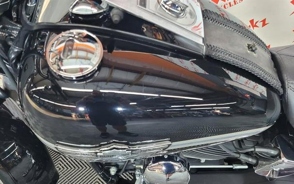 2003 Harley Davidson Fatboy Anniversary F