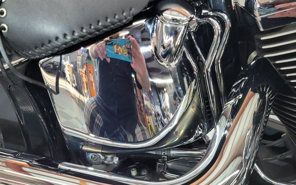 2003 Harley Davidson Fatboy Anniversary F