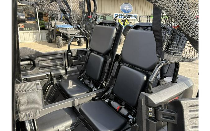 2026 Honda Pioneer 700-4