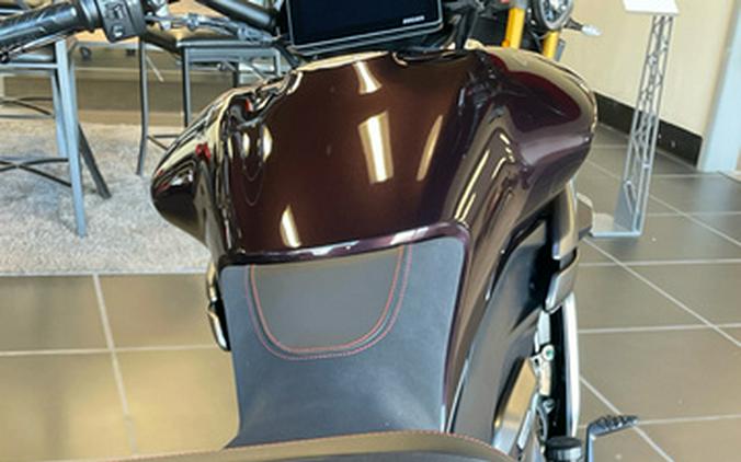 2026 Ducati XDiavel V4