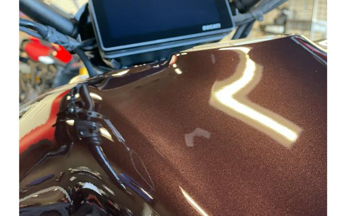 2026 Ducati XDiavel V4