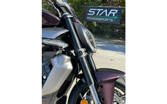 2026 Ducati XDiavel V4