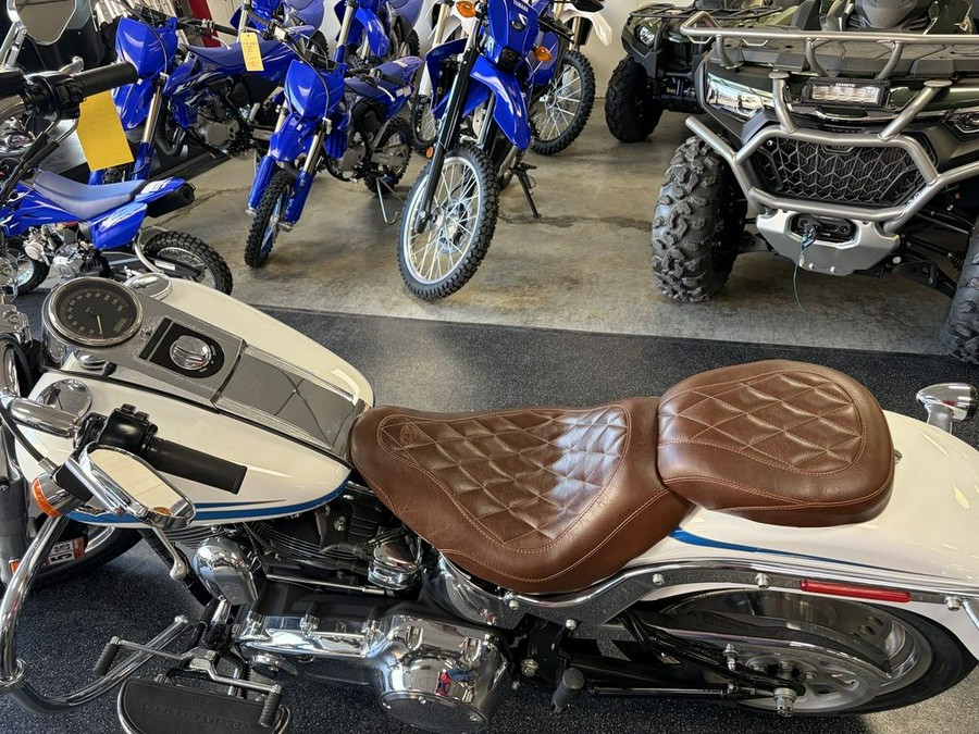 2007 Harley-Davidson® FLSTF - Softail® Fat Boy®