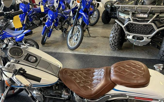 2007 Harley-Davidson® FLSTF - Softail® Fat Boy®