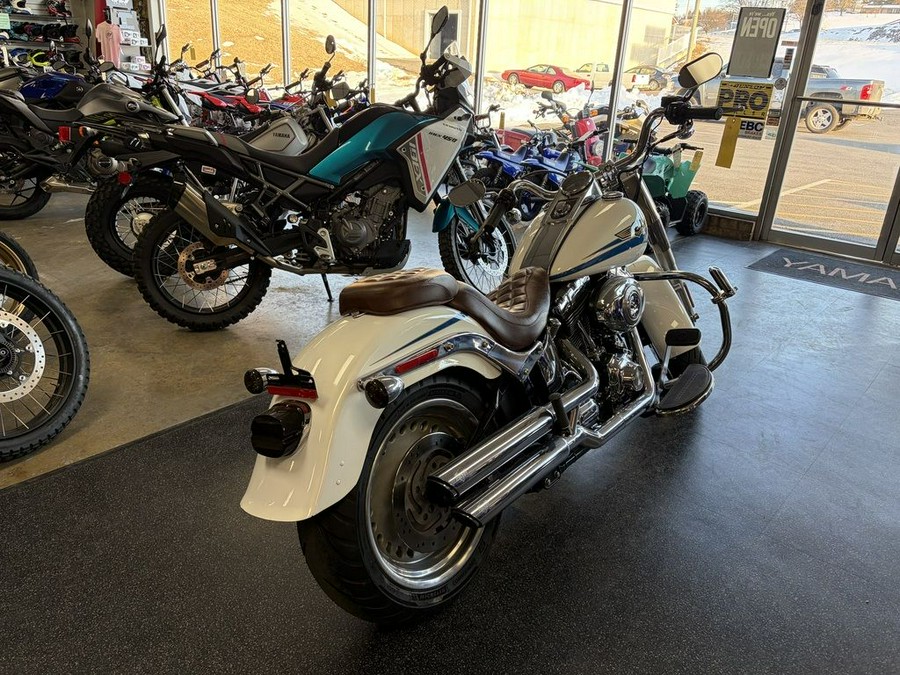 2007 Harley-Davidson® FLSTF - Softail® Fat Boy®