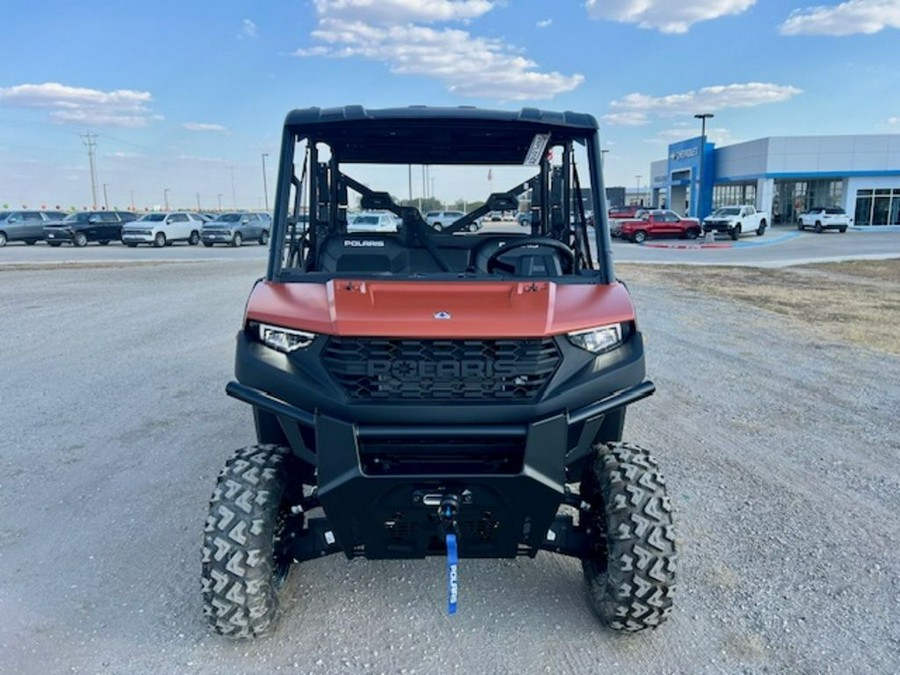 2026 Polaris Ranger® Crew 1000 Premium