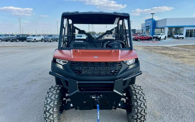 2026 Polaris Ranger® Crew 1000 Premium