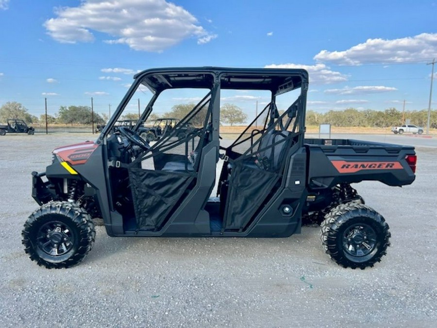 2026 Polaris Ranger® Crew 1000 Premium