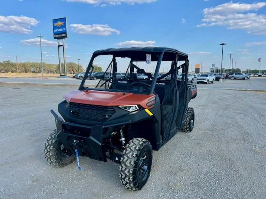 2026 Polaris Ranger® Crew 1000 Premium