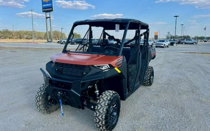 2026 Polaris Ranger® Crew 1000 Premium
