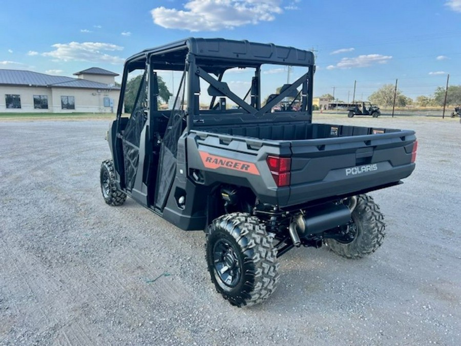 2026 Polaris Ranger® Crew 1000 Premium