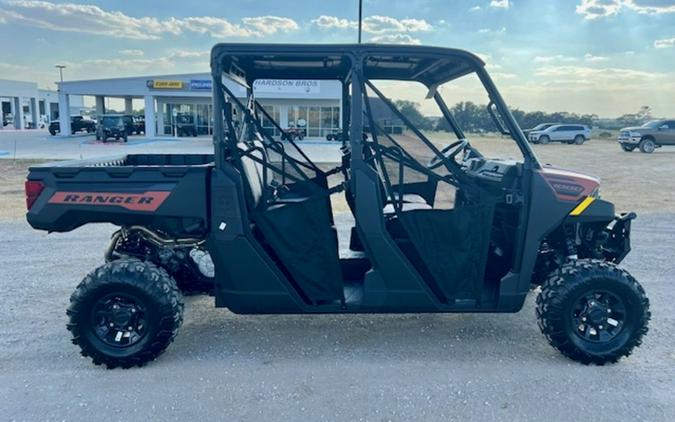 2026 Polaris Ranger® Crew 1000 Premium