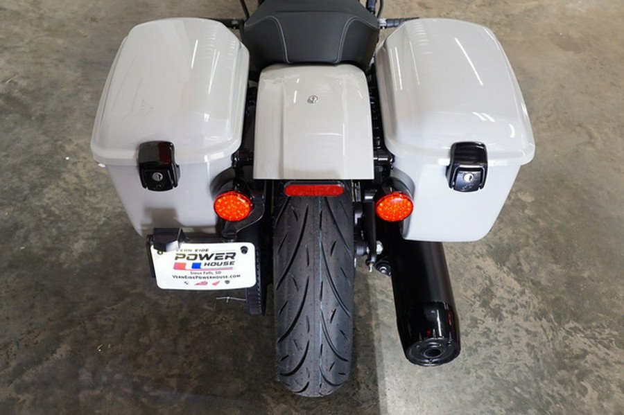 2026 Indian Sport Scout RT Chalk