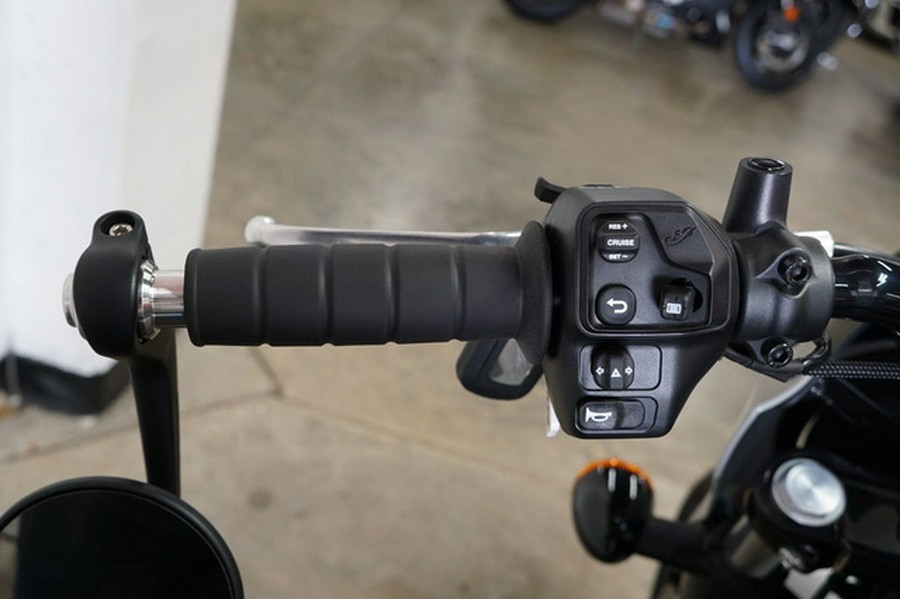 2026 Indian Sport Scout RT Chalk