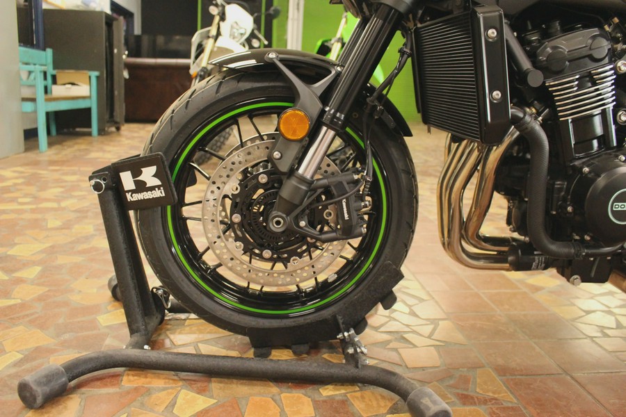 2025 Kawasaki Z900RS CAFE - SA016053