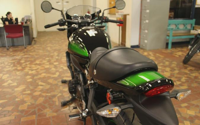 2025 Kawasaki Z900RS CAFE - SA016053