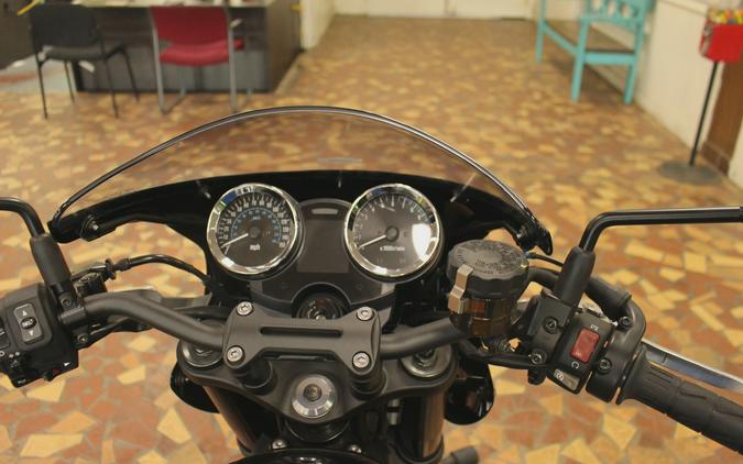 2025 Kawasaki Z900RS CAFE - SA016053