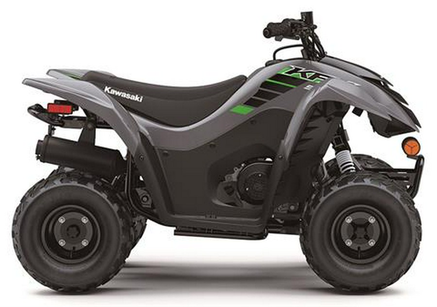 2025 Kawasaki KFX®50