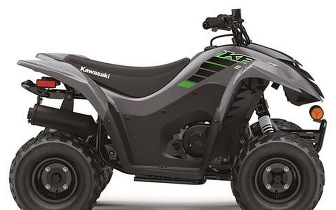 2025 Kawasaki KFX®50
