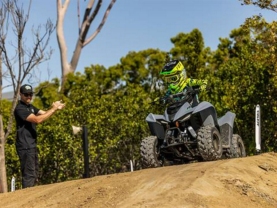 2025 Kawasaki KFX®50