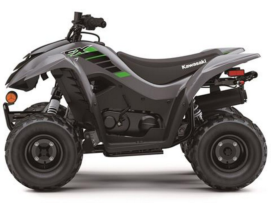 2025 Kawasaki KFX®50