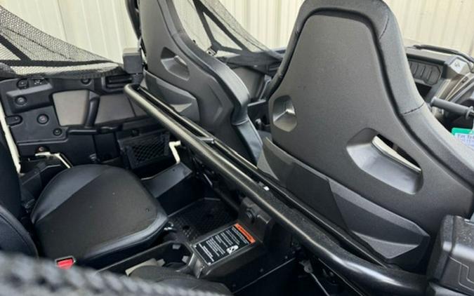 2026 Honda Talon 1000X 4