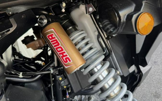 2026 Honda Talon 1000X 4