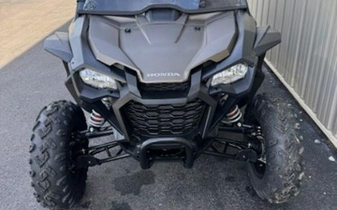 2026 Honda Talon 1000X 4