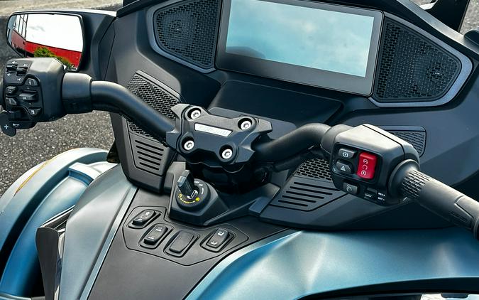 2026 Can-Am Spyder RT Limited