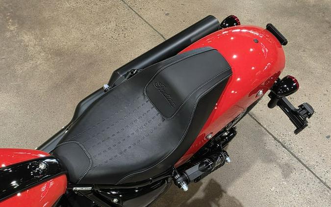 2026 Indian Motorcycle® Sport Chief® Base