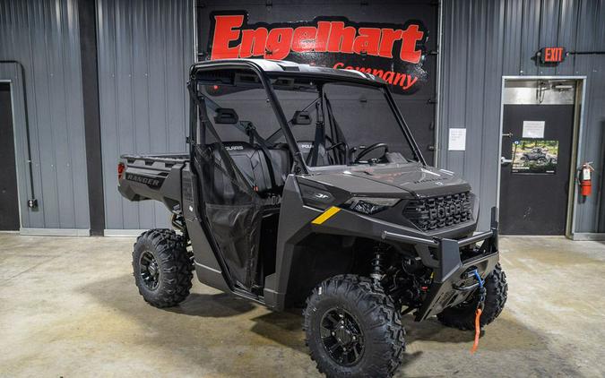 2026 Polaris Ranger 1000 Premium