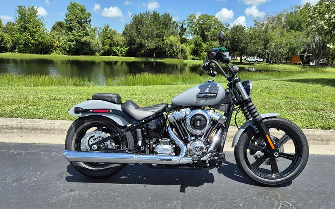 FXBB 2026 Street Bob