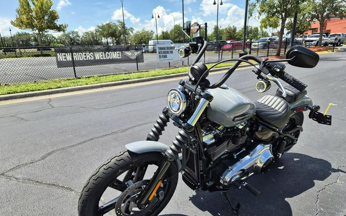 FXBB 2026 Street Bob