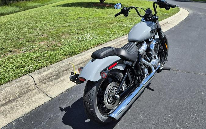 FXBB 2026 Street Bob