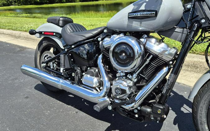FXBB 2026 Street Bob