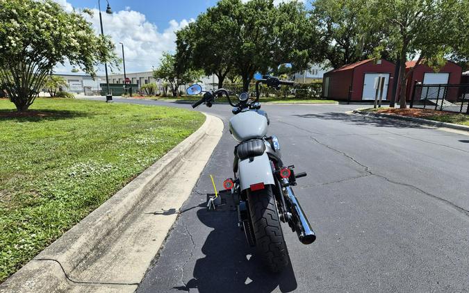 FXBB 2026 Street Bob