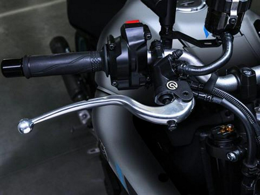 2026 Yamaha MT-10