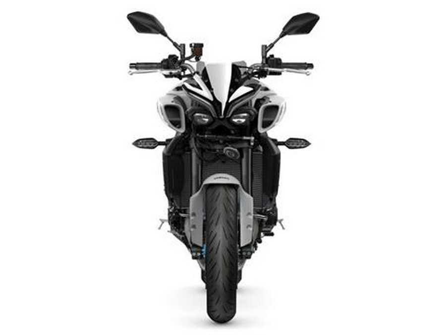2026 Yamaha MT-10
